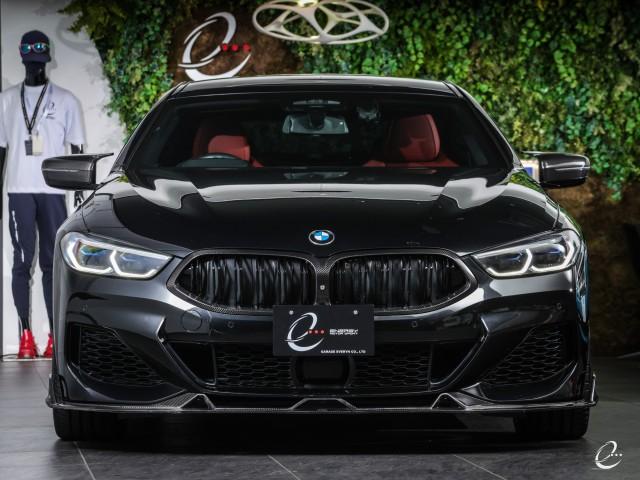Ref:AUX-23945293 BMW 8 SERIES 2021 13 Ref:AUX-23945293 BMW 8 SERIES 2021 - Image 13
