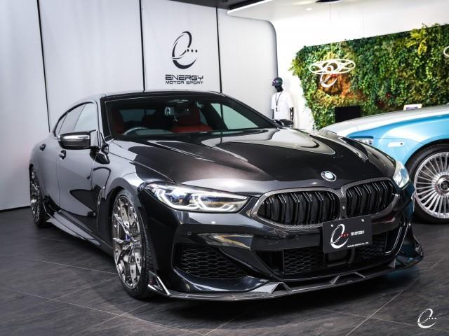 Ref:AUX-23945293 BMW 8 SERIES 2021 16 Ref:AUX-23945293 BMW 8 SERIES 2021 - Image 16