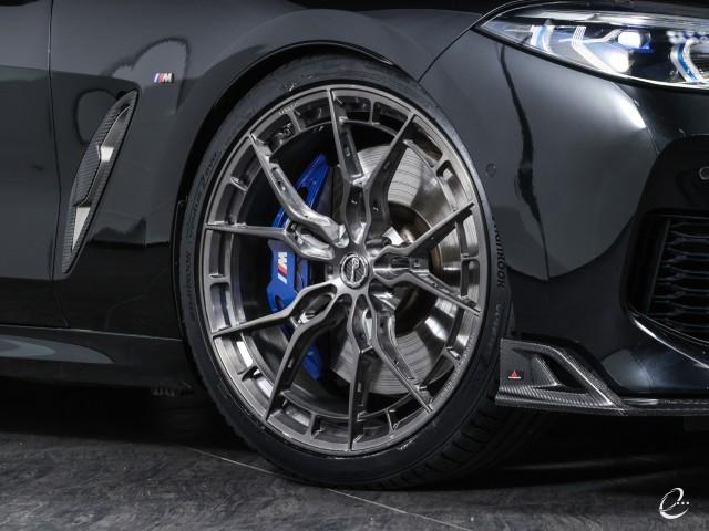 Ref:AUX-23945293 BMW 8 SERIES 2021 20 Ref:AUX-23945293 BMW 8 SERIES 2021 - Image 20
