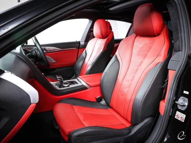 Ref:AUX-23945293 BMW 8 SERIES 2021 3 Ref:AUX-23945293 BMW 8 SERIES 2021 - Image 3