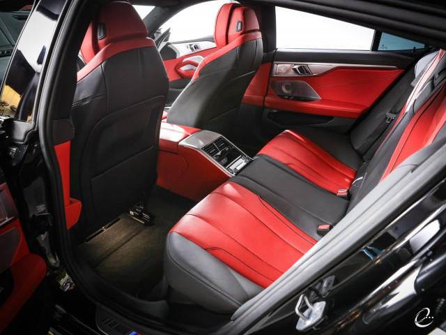 Ref:AUX-23945293 BMW 8 SERIES 2021 4 Ref:AUX-23945293 BMW 8 SERIES 2021 - Image 4