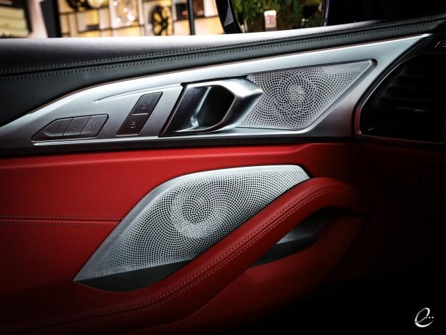 Ref:AUX-23945293 BMW 8 SERIES 2021 5 Ref:AUX-23945293 BMW 8 SERIES 2021 - Image 5