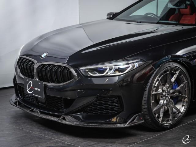 Ref:AUX-23945293 BMW 8 SERIES 2021 6 Ref:AUX-23945293 BMW 8 SERIES 2021 - Image 6