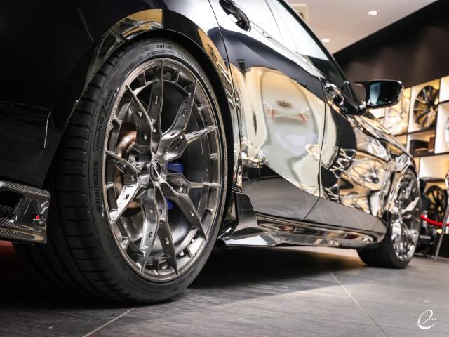 Ref:AUX-23945293 BMW 8 SERIES 2021 7 Ref:AUX-23945293 BMW 8 SERIES 2021 - Image 7