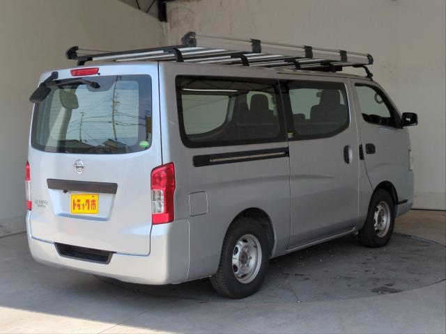 Ref:AUX-23945420 NISSAN NV350CARAVAN VAN 2017 2 Ref:AUX-23945420 NISSAN NV350CARAVAN VAN 2017 - Image 2