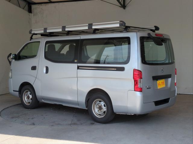 Ref:AUX-23945420 NISSAN NV350CARAVAN VAN 2017 11 Ref:AUX-23945420 NISSAN NV350CARAVAN VAN 2017 - Image 11