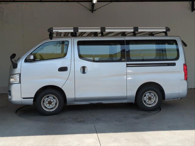 Ref:AUX-23945420 NISSAN NV350CARAVAN VAN 2017 12 Ref:AUX-23945420 NISSAN NV350CARAVAN VAN 2017 - Image 12