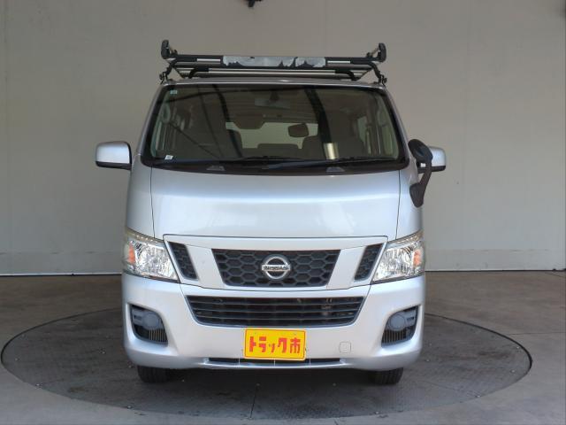 Ref:AUX-23945420 NISSAN NV350CARAVAN VAN 2017 13 Ref:AUX-23945420 NISSAN NV350CARAVAN VAN 2017 - Image 13
