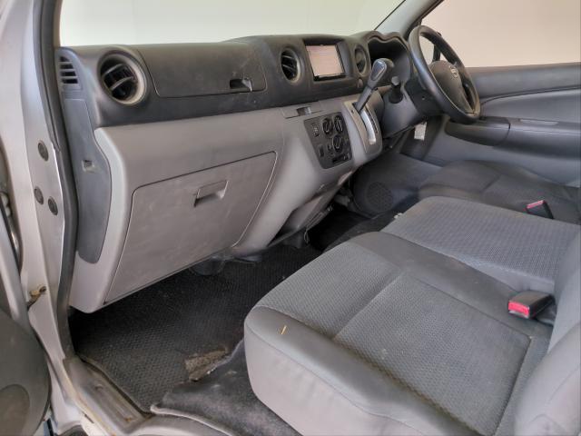 Ref:AUX-23945420 NISSAN NV350CARAVAN VAN 2017 15 Ref:AUX-23945420 NISSAN NV350CARAVAN VAN 2017 - Image 15