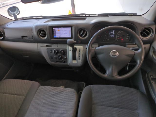 Ref:AUX-23945420 NISSAN NV350CARAVAN VAN 2017 3 Ref:AUX-23945420 NISSAN NV350CARAVAN VAN 2017 - Image 3