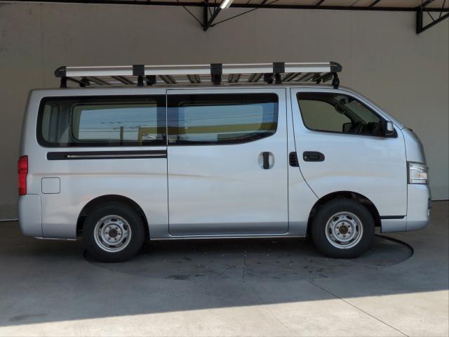 Ref:AUX-23945420 NISSAN NV350CARAVAN VAN 2017 4 Ref:AUX-23945420 NISSAN NV350CARAVAN VAN 2017 - Image 4