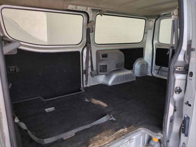 Ref:AUX-23945420 NISSAN NV350CARAVAN VAN 2017 7 Ref:AUX-23945420 NISSAN NV350CARAVAN VAN 2017 - Image 7