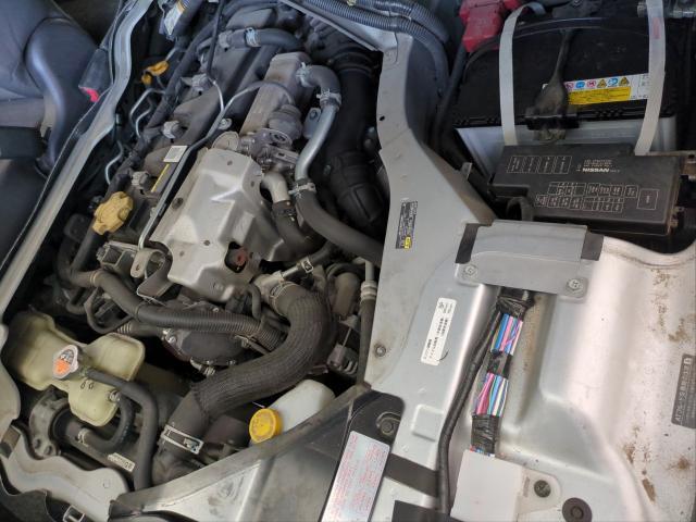 Ref:AUX-23945420 NISSAN NV350CARAVAN VAN 2017 8 Ref:AUX-23945420 NISSAN NV350CARAVAN VAN 2017 - Image 8