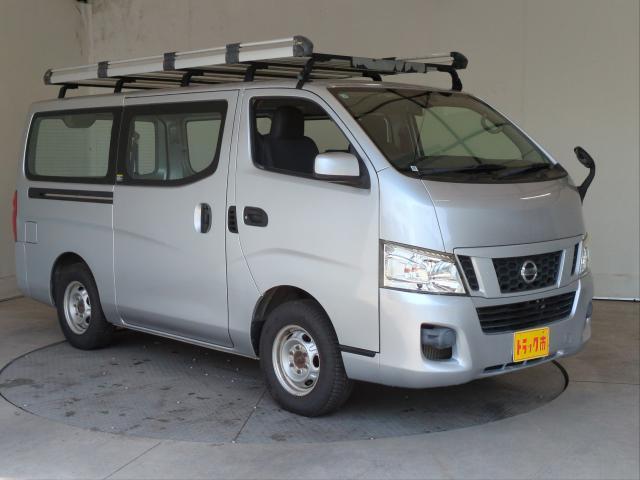 Ref:AUX-23945420 NISSAN NV350CARAVAN VAN 2017 10 Ref:AUX-23945420 NISSAN NV350CARAVAN VAN 2017 - Image 10