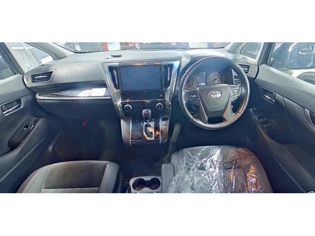 Ref:AUX-23945455 TOYOTA VELLFIRE 2019 5 Ref:AUX-23945455 TOYOTA VELLFIRE 2019 - Image 5