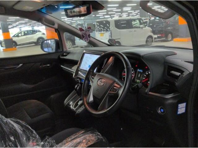 Ref:AUX-23945455 TOYOTA VELLFIRE 2019 6 Ref:AUX-23945455 TOYOTA VELLFIRE 2019 - Image 6