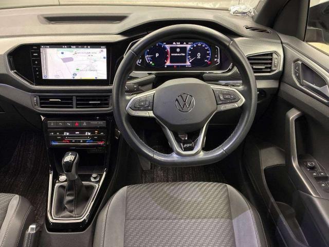 Ref:AUX-23945795 VOLKSWAGEN T-CROSS 2023 3 Ref:AUX-23945795 VOLKSWAGEN T-CROSS 2023 - Image 3