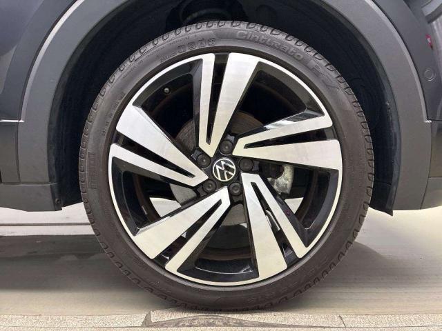 Ref:AUX-23945795 VOLKSWAGEN T-CROSS 2023 8 Ref:AUX-23945795 VOLKSWAGEN T-CROSS 2023 - Image 8