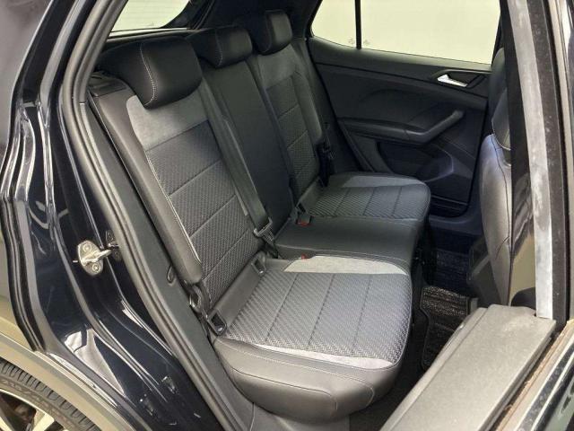 Ref:AUX-23945795 VOLKSWAGEN T-CROSS 2023 10 Ref:AUX-23945795 VOLKSWAGEN T-CROSS 2023 - Image 10