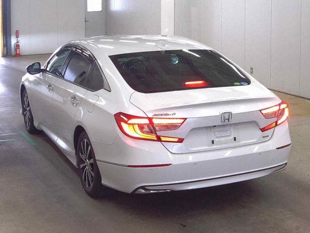 Ref:AUX-23945797 HONDA ACCORD 2021 2 Ref:AUX-23945797 HONDA ACCORD 2021 - Image 2