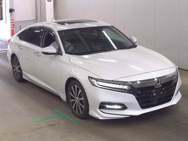 Ref:AUX-23945797 HONDA ACCORD 2021 4 Ref:AUX-23945797 HONDA ACCORD 2021 - Image 4
