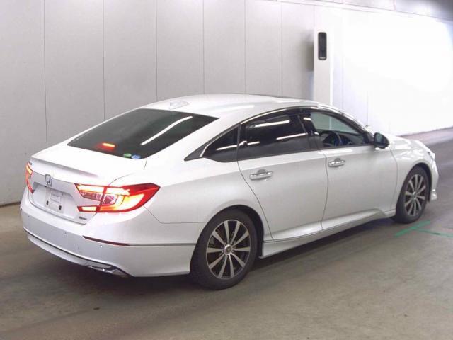 Ref:AUX-23945797 HONDA ACCORD 2021 5 Ref:AUX-23945797 HONDA ACCORD 2021 - Image 5