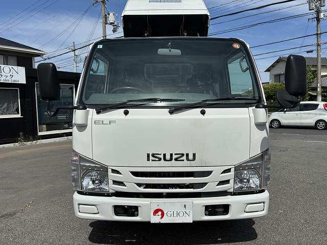 Ref:AUX-23945809 ISUZU ELF TRUCK 2019 2 Ref:AUX-23945809 ISUZU ELF TRUCK 2019 - Image 2