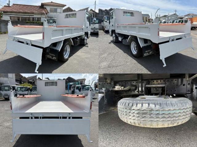 Ref:AUX-23945809 ISUZU ELF TRUCK 2019 11 Ref:AUX-23945809 ISUZU ELF TRUCK 2019 - Image 11