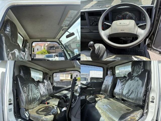 Ref:AUX-23945809 ISUZU ELF TRUCK 2019 15 Ref:AUX-23945809 ISUZU ELF TRUCK 2019 - Image 15