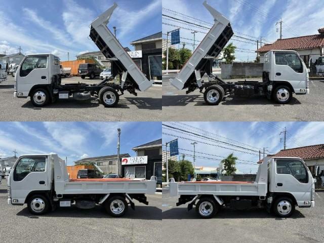 Ref:AUX-23945809 ISUZU ELF TRUCK 2019 4 Ref:AUX-23945809 ISUZU ELF TRUCK 2019 - Image 4