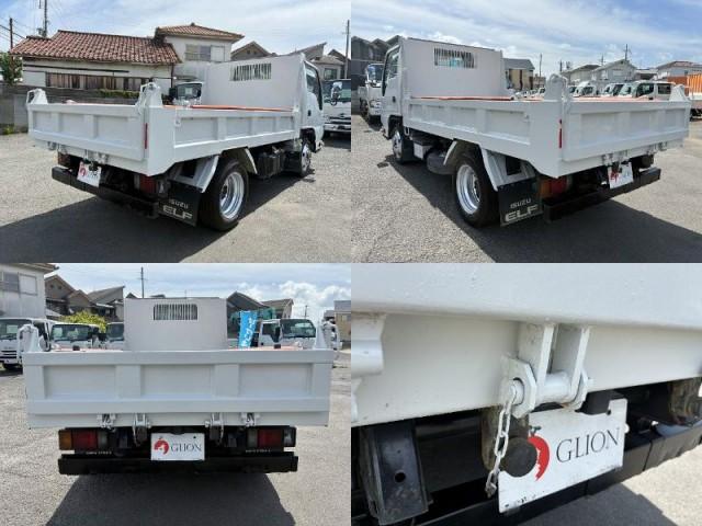 Ref:AUX-23945809 ISUZU ELF TRUCK 2019 5 Ref:AUX-23945809 ISUZU ELF TRUCK 2019 - Image 5