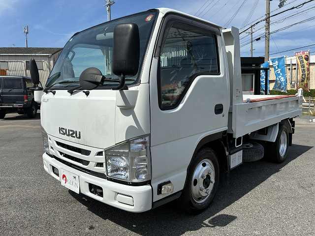 Ref:AUX-23945809 ISUZU ELF TRUCK 2019 6 Ref:AUX-23945809 ISUZU ELF TRUCK 2019 - Image 6
