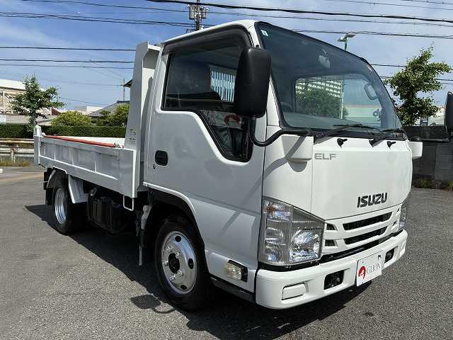Ref:AUX-23945809 ISUZU ELF TRUCK 2019 7 Ref:AUX-23945809 ISUZU ELF TRUCK 2019 - Image 7