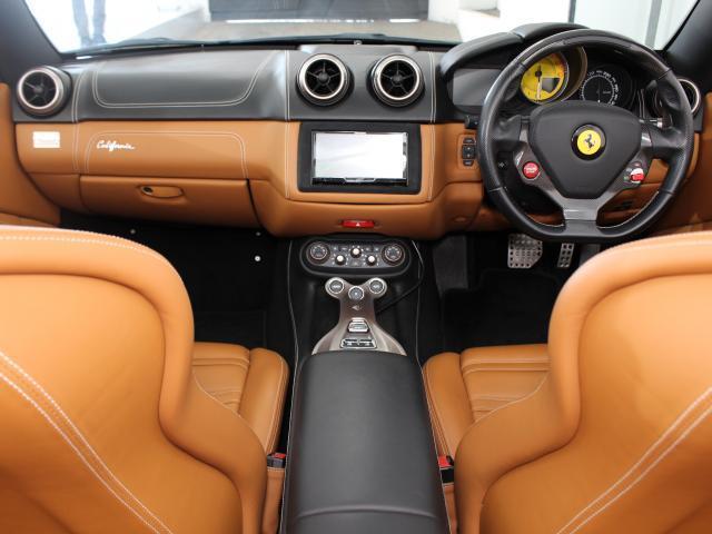Ref:AUX-23945817 FERRARI CALIFORNIA 2009 2 Ref:AUX-23945817 FERRARI CALIFORNIA 2009 - Image 2