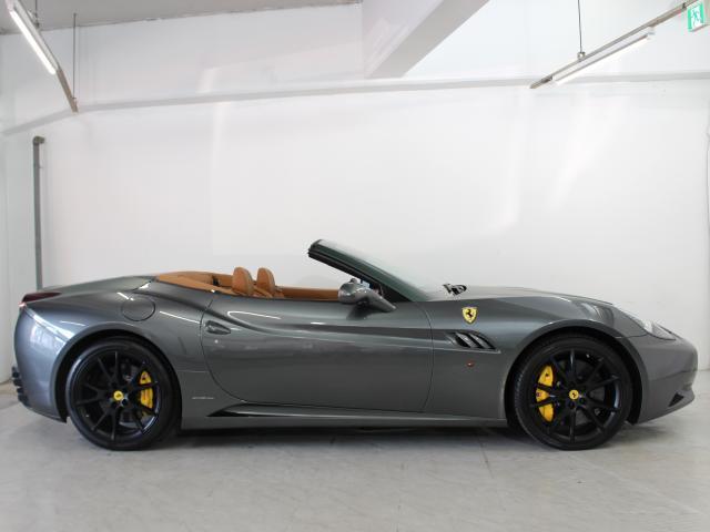 Ref:AUX-23945817 FERRARI CALIFORNIA 2009 11 Ref:AUX-23945817 FERRARI CALIFORNIA 2009 - Image 11