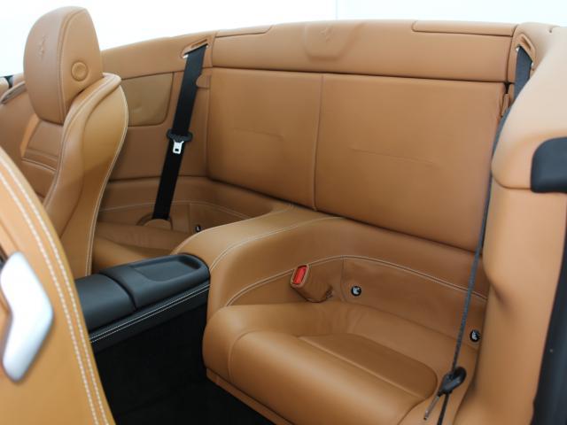 Ref:AUX-23945817 FERRARI CALIFORNIA 2009 12 Ref:AUX-23945817 FERRARI CALIFORNIA 2009 - Image 12