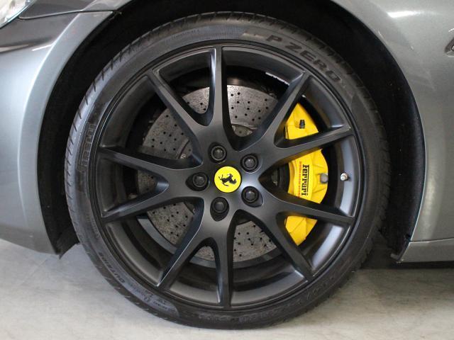 Ref:AUX-23945817 FERRARI CALIFORNIA 2009 14 Ref:AUX-23945817 FERRARI CALIFORNIA 2009 - Image 14