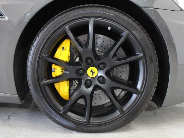 Ref:AUX-23945817 FERRARI CALIFORNIA 2009 15 Ref:AUX-23945817 FERRARI CALIFORNIA 2009 - Image 15