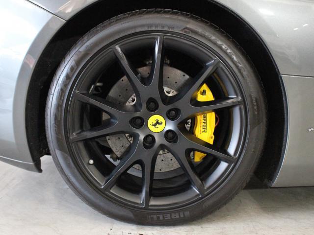 Ref:AUX-23945817 FERRARI CALIFORNIA 2009 17 Ref:AUX-23945817 FERRARI CALIFORNIA 2009 - Image 17