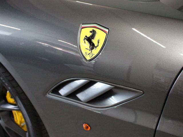 Ref:AUX-23945817 FERRARI CALIFORNIA 2009 19 Ref:AUX-23945817 FERRARI CALIFORNIA 2009 - Image 19