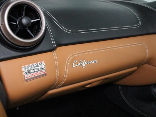 Ref:AUX-23945817 FERRARI CALIFORNIA 2009 20 Ref:AUX-23945817 FERRARI CALIFORNIA 2009 - Image 20