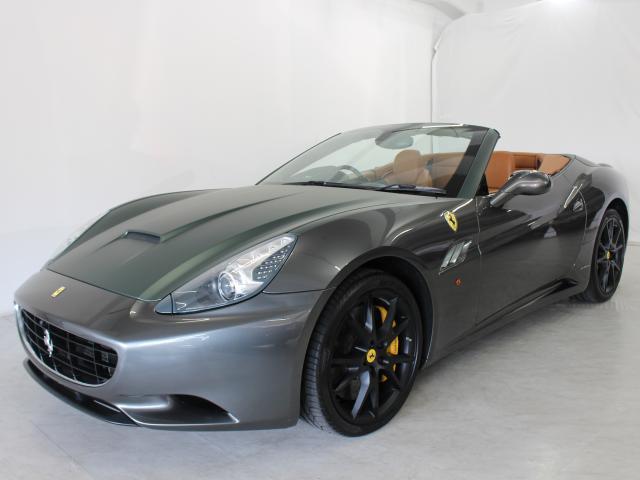 Ref:AUX-23945817 FERRARI CALIFORNIA 2009 3 Ref:AUX-23945817 FERRARI CALIFORNIA 2009 - Image 3