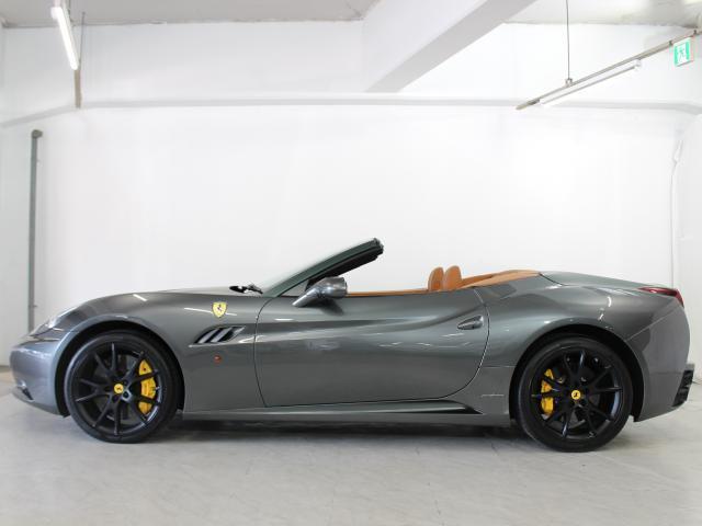 Ref:AUX-23945817 FERRARI CALIFORNIA 2009 5 Ref:AUX-23945817 FERRARI CALIFORNIA 2009 - Image 5