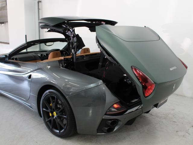 Ref:AUX-23945817 FERRARI CALIFORNIA 2009 6 Ref:AUX-23945817 FERRARI CALIFORNIA 2009 - Image 6
