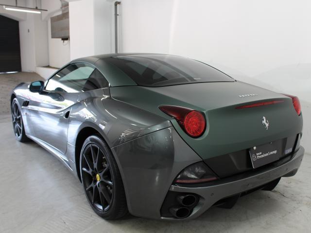 Ref:AUX-23945817 FERRARI CALIFORNIA 2009 7 Ref:AUX-23945817 FERRARI CALIFORNIA 2009 - Image 7
