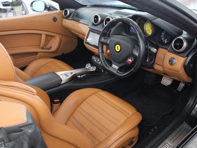 Ref:AUX-23945817 FERRARI CALIFORNIA 2009 8 Ref:AUX-23945817 FERRARI CALIFORNIA 2009 - Image 8