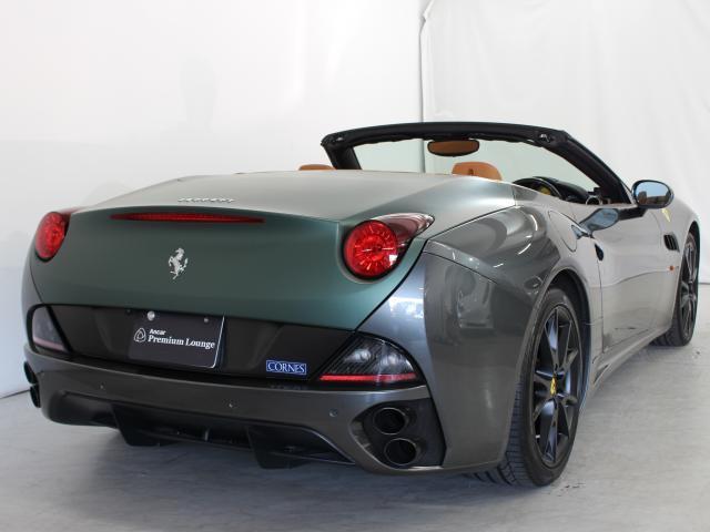 Ref:AUX-23945817 FERRARI CALIFORNIA 2009 9 Ref:AUX-23945817 FERRARI CALIFORNIA 2009 - Image 9