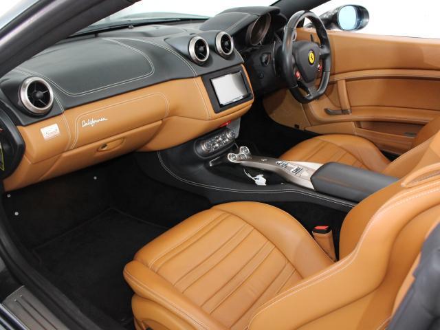 Ref:AUX-23945817 FERRARI CALIFORNIA 2009 10 Ref:AUX-23945817 FERRARI CALIFORNIA 2009 - Image 10