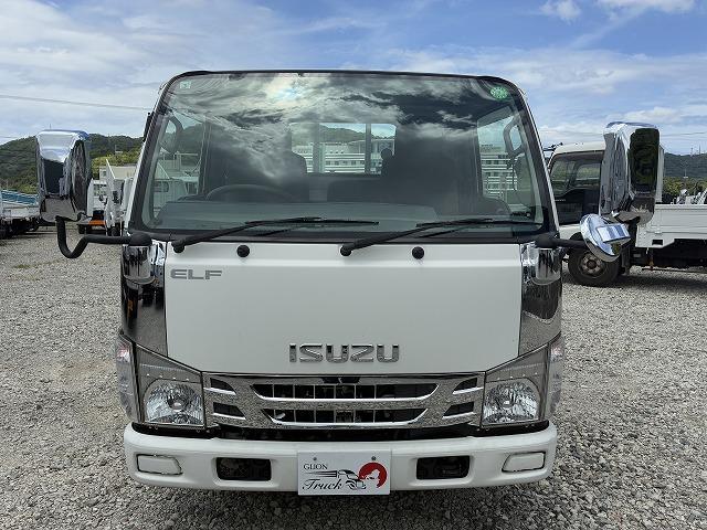 Ref:AUX-23945821 ISUZU ELF TRUCK 2019 2 Ref:AUX-23945821 ISUZU ELF TRUCK 2019 - Image 2