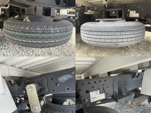 Ref:AUX-23945821 ISUZU ELF TRUCK 2019 14 Ref:AUX-23945821 ISUZU ELF TRUCK 2019 - Image 14